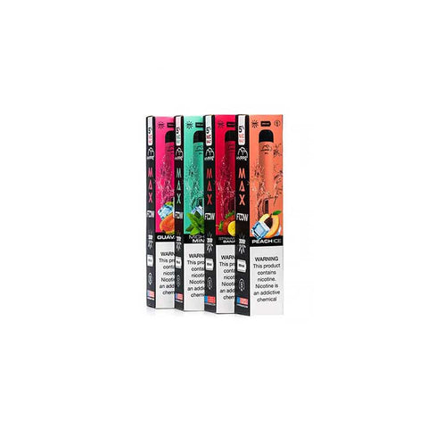 Hyppe MAX FLOW Disposable