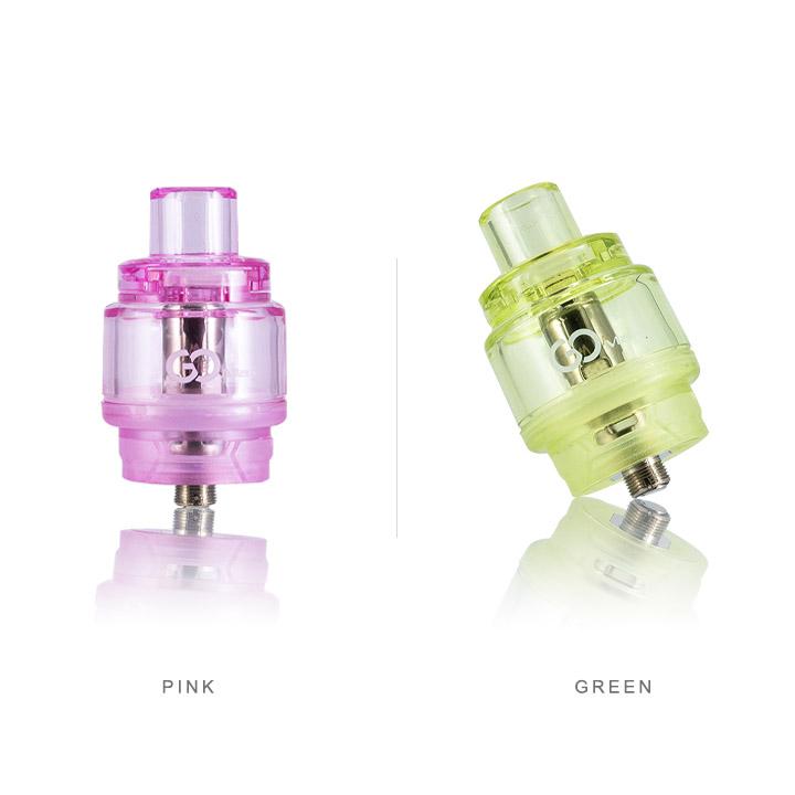 Innokin GoMax Plex3D Mesh Tank