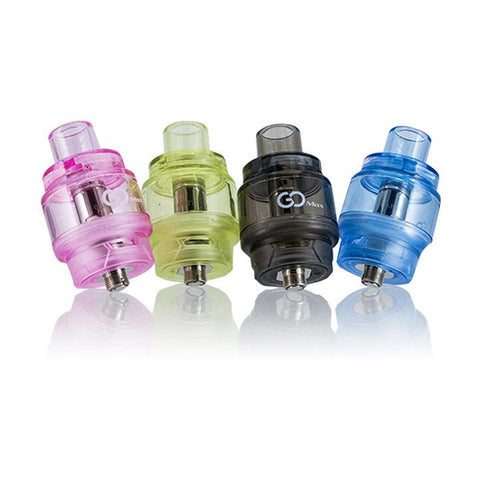 Innokin GoMax Plex3D Mesh Tank