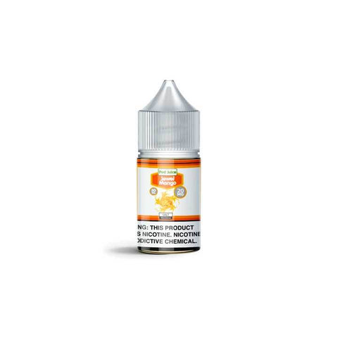 Jewel Mango - Pod Juice - 30ml Salt Nic