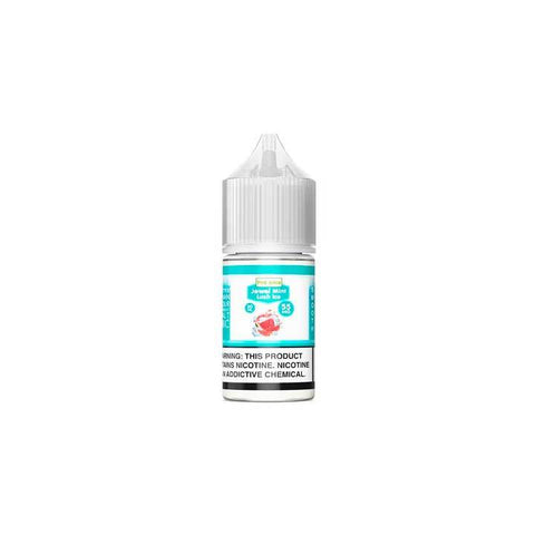 Jewel Mint Lush Ice - Pod Juice - 30ml Salt Nic