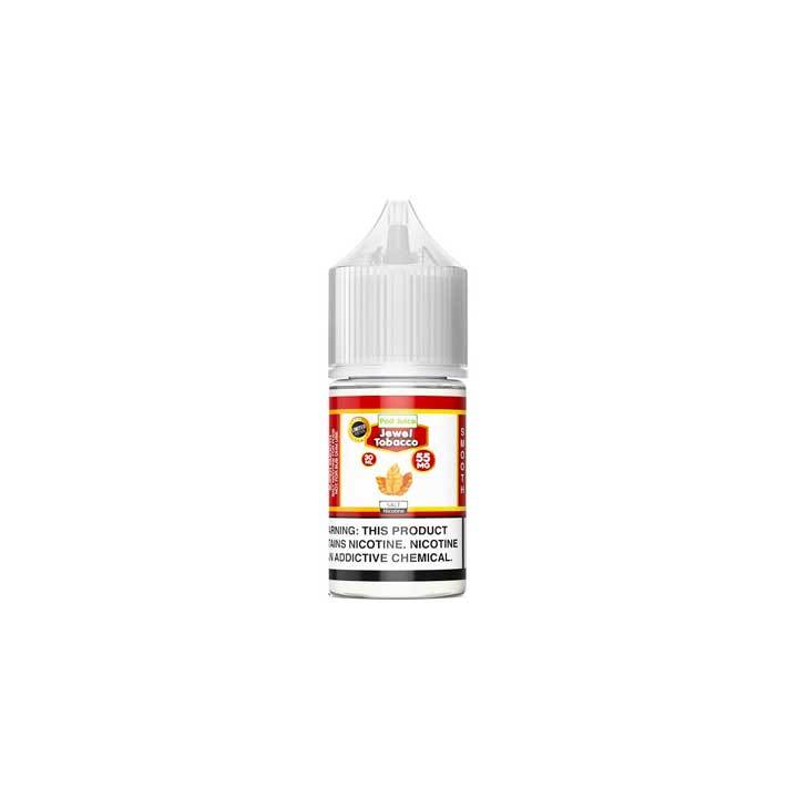 Jewel Tobacco - Pod Juice - 30ml Salt Nic