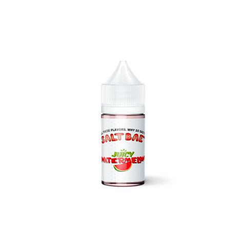 Juicy Watermelon - Salt Bae - 30mL Nic Salt