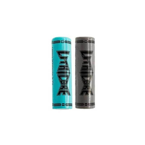 Lithicore 18650 Battery