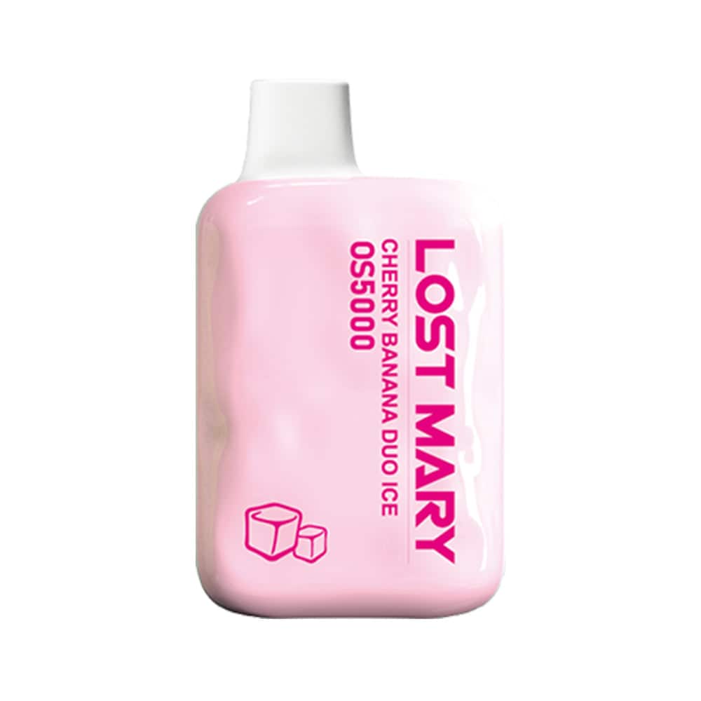 Lost Mary OS5000 Frozen Disposables