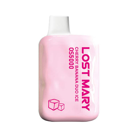 Lost Mary OS5000 Frozen Disposables