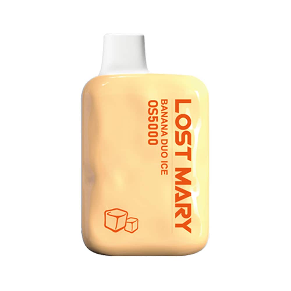 Lost Mary OS5000 Frozen Disposables