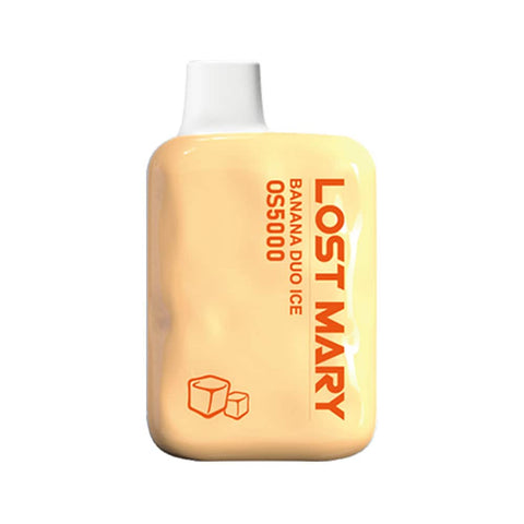 Lost Mary OS5000 Frozen Disposables