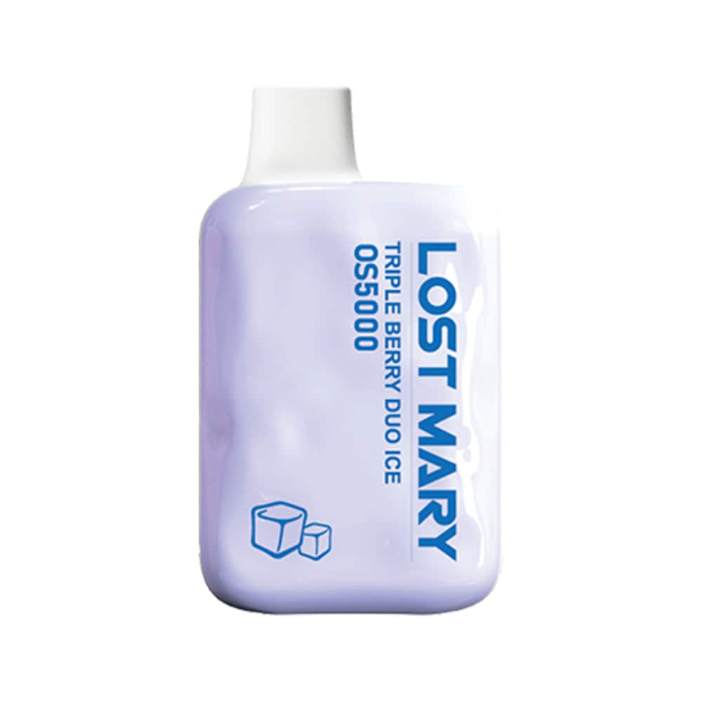 Lost Mary OS5000 Frozen Disposables