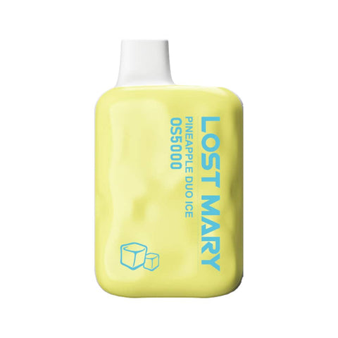 Lost Mary OS5000 Frozen Disposables