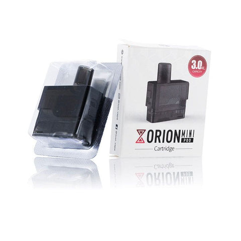 Lost Vape Orion Mini Empty Replacement Pod