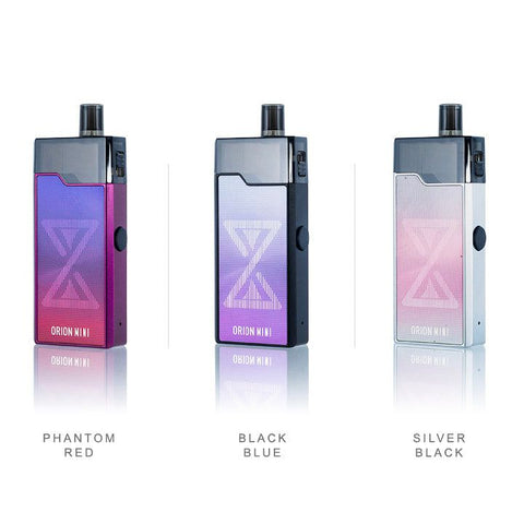 Lost Vape Orion Mini Pod System Kit 800mAh