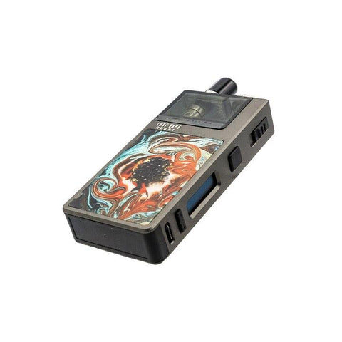 Lost Vape Orion Q-Ultra AIO 50W Pod System Kit 1600mAh