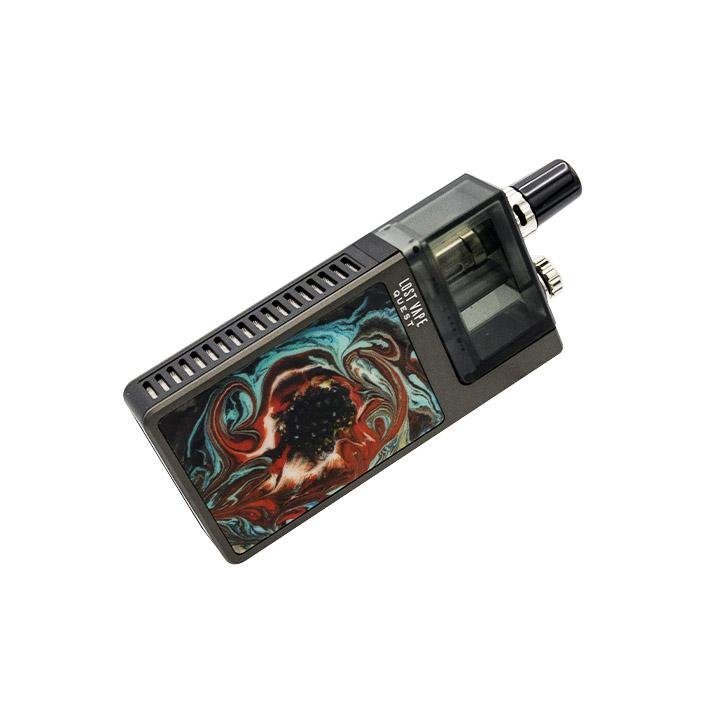 Lost Vape Orion Q-Ultra AIO 50W Pod System Kit 1600mAh