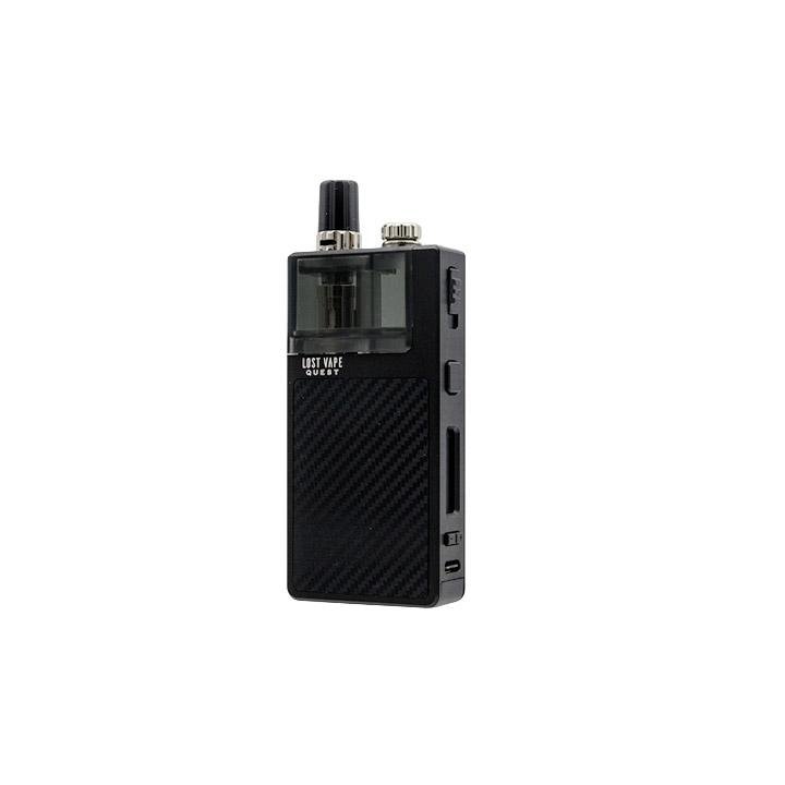 Lost Vape Orion Q-Ultra AIO 50W Pod System Kit 1600mAh