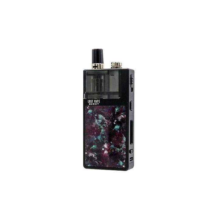 Lost Vape Orion Q-Ultra AIO 50W Pod System Kit 1600mAh