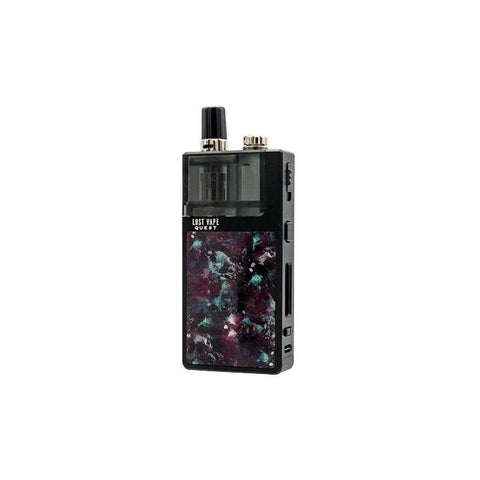 Lost Vape Orion Q-Ultra AIO 50W Pod System Kit 1600mAh