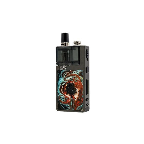 Lost Vape Orion Q-Ultra AIO 50W Pod System Kit 1600mAh