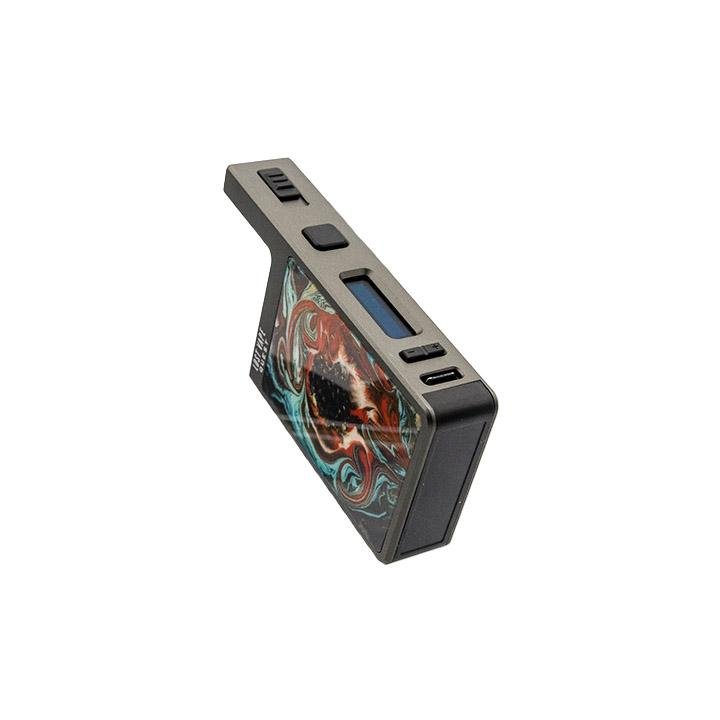 Lost Vape Orion Q-Ultra AIO 50W Pod System Kit 1600mAh