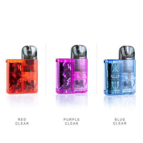 Lost Vape Ursa Baby Pod Kit
