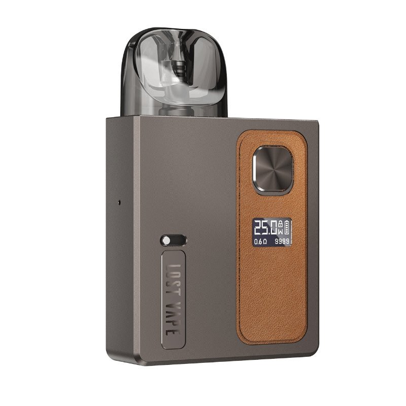 Lost Vape Ursa Baby Pro 25W Pod System Kit 900mAh