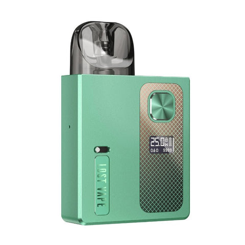 Lost Vape Ursa Baby Pro 25W Pod System Kit 900mAh