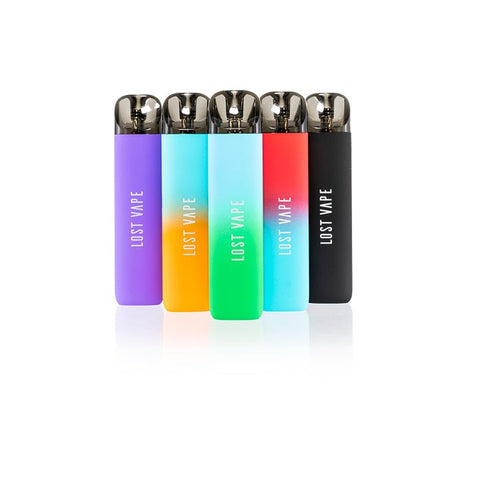 Lost Vape Ursa S 16W Pod Kit