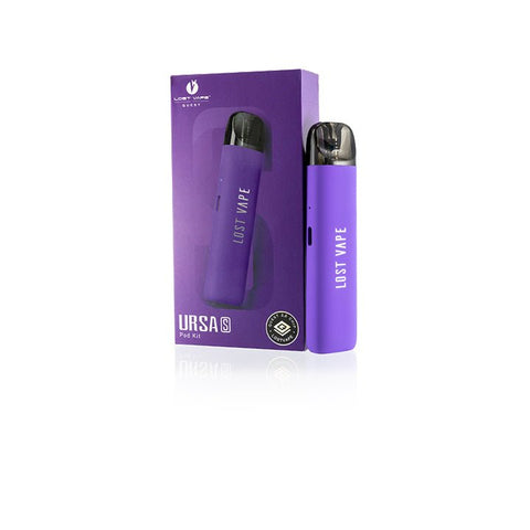 Lost Vape Ursa S 16W Pod Kit