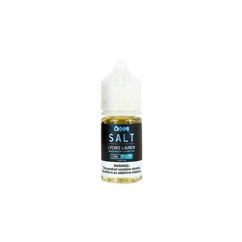 Lychee Lauren - Okami - 30ml Salt Nic