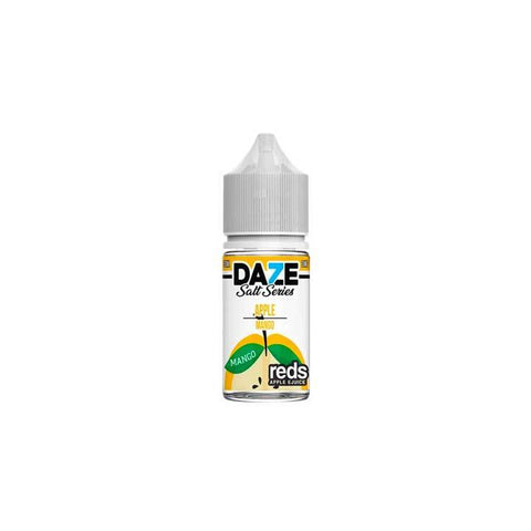 Mango Reds Apple - 7 Daze SALT - 30mL Salt Nic