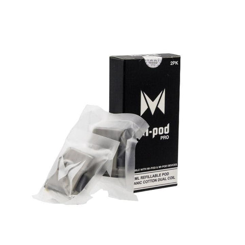 Mi Pod PRO Replacement Pod