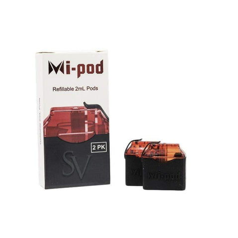 Mi Pod Replacement Pods