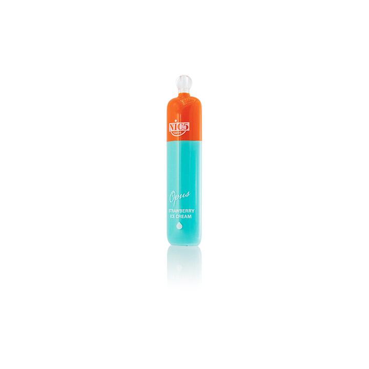 Nic5 Opus Disposable