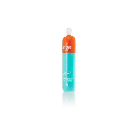 Nic5 Opus Disposable
