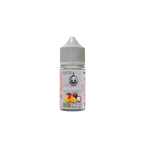 Northern Lights - Bomb Bombz - 30ml Salt Nic