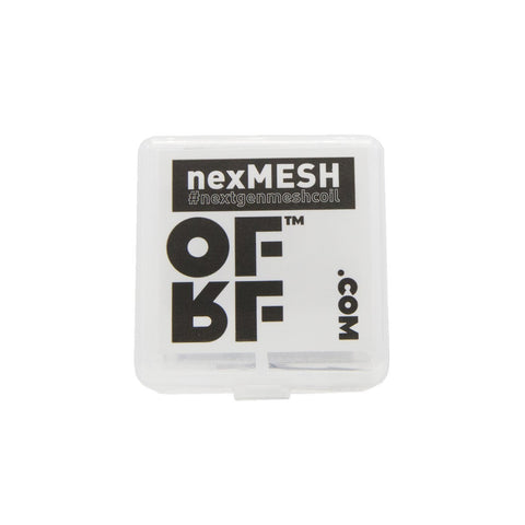 OFRF nexMesh Replacement Mesh Coil (10-Pack)