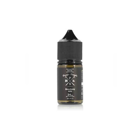 Pacific Sangha - MET4 Salts - 30ml Salt Nic
