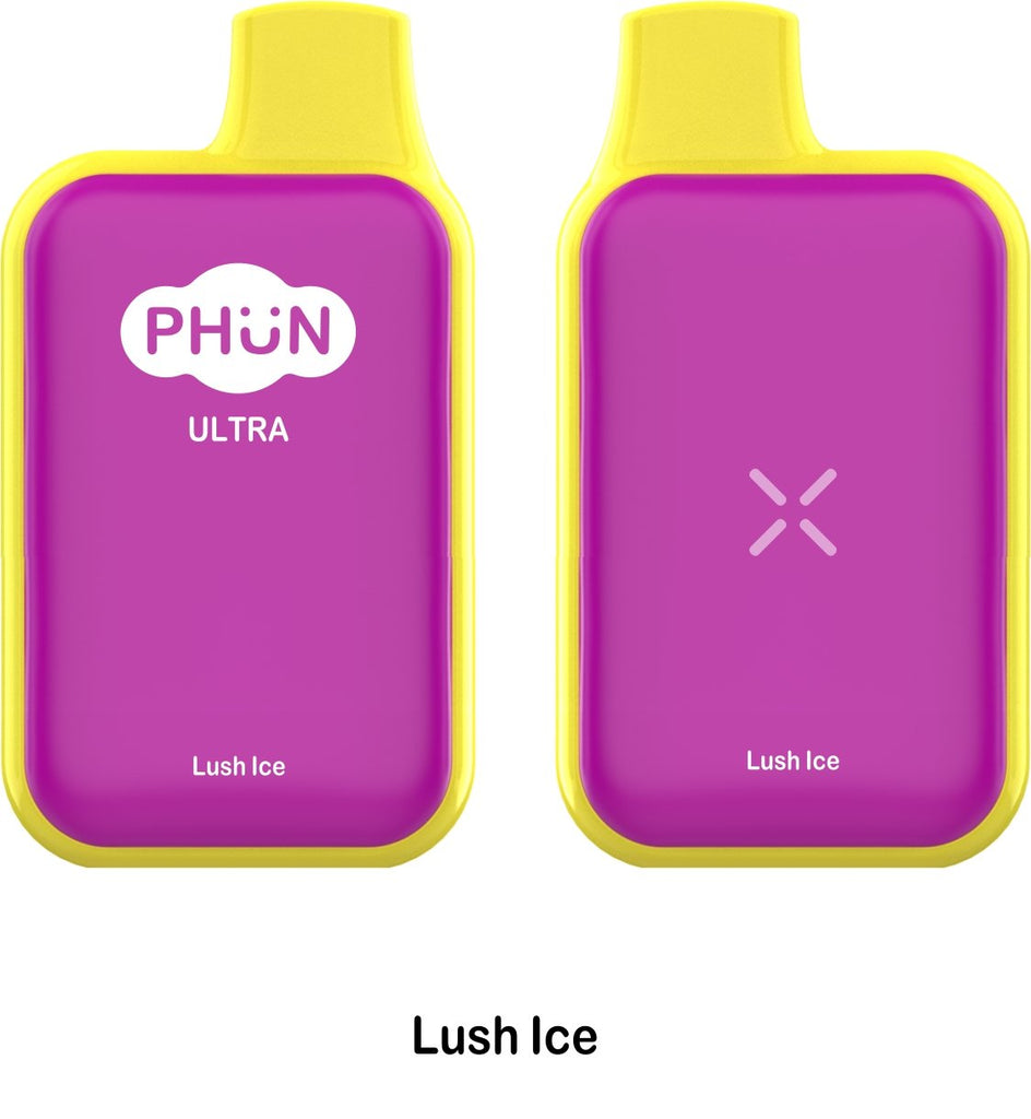 Phun Ultra Disposable