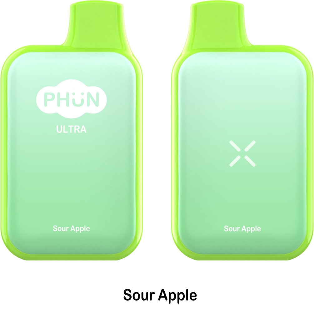 Phun Ultra Disposable