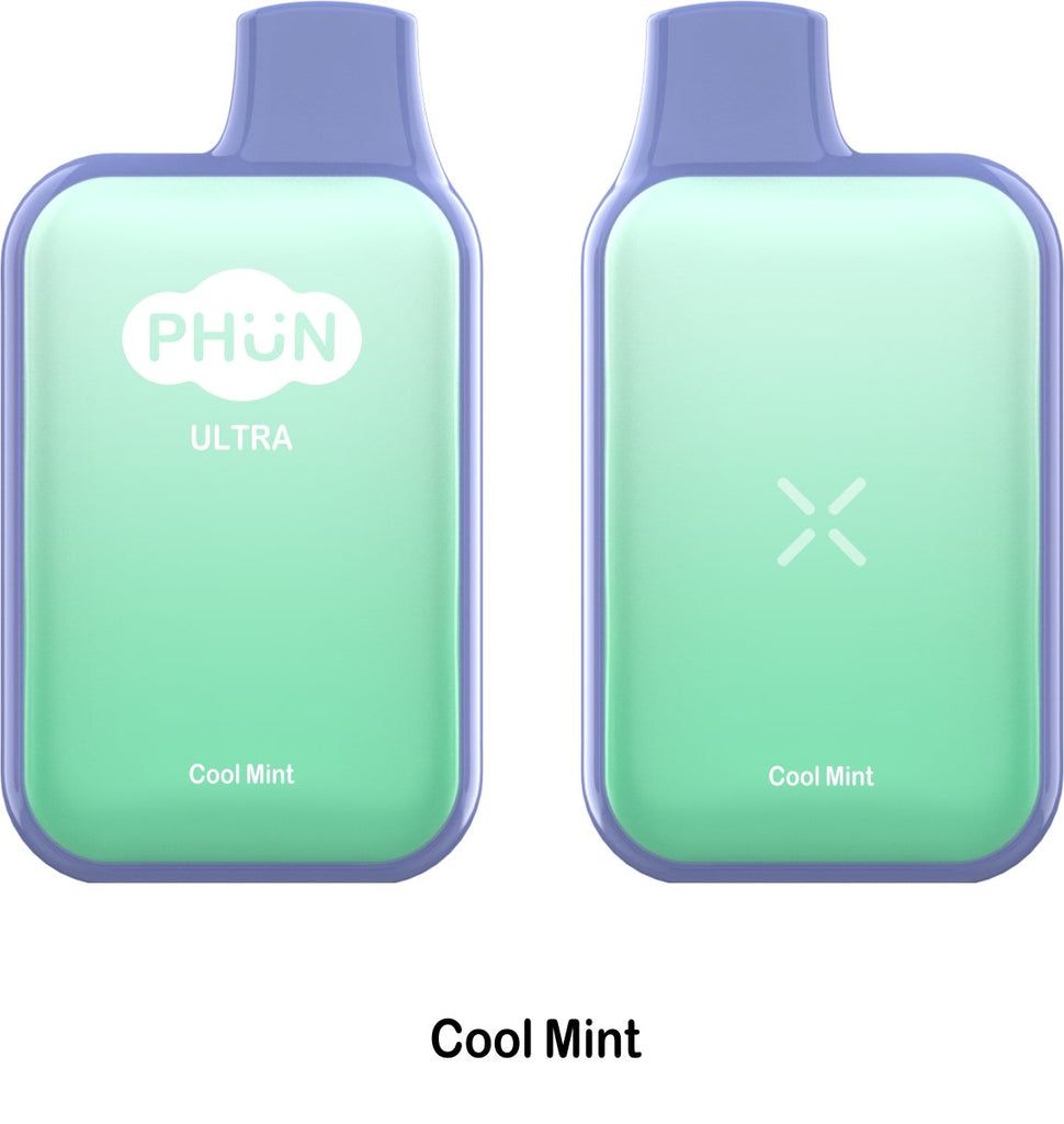 Phun Ultra Disposable