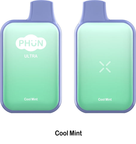 Phun Ultra Disposable