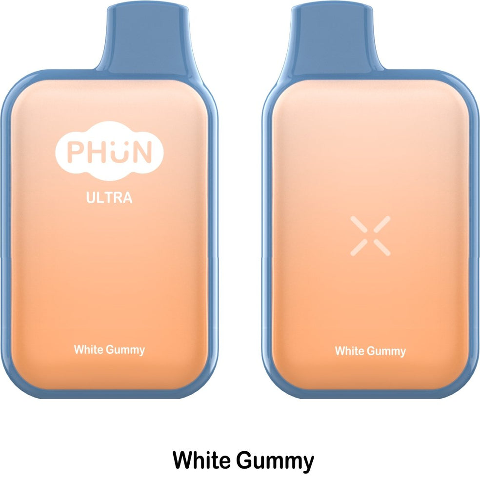 Phun Ultra Disposable