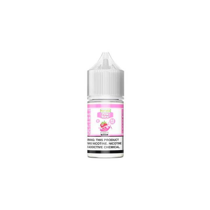Pink Burst - Pod Juice - 30ml Salt Nic