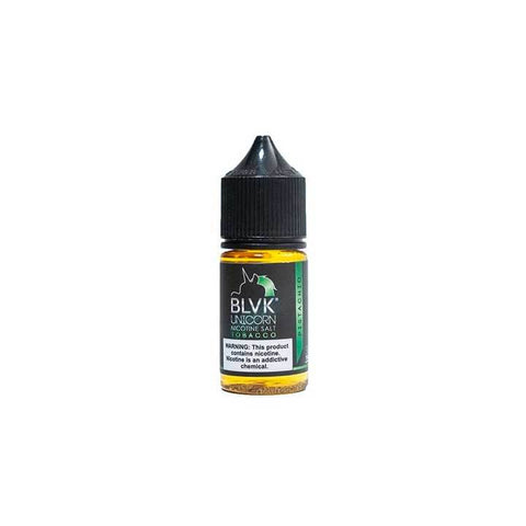 Pistachio - BLVK Unicorn - 30ml Salt Nic