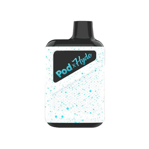 Pod Juice X Hyde iQ Disposable
