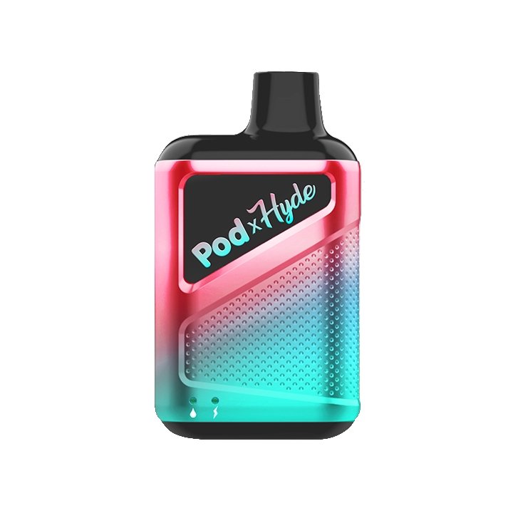 Pod Juice X Hyde iQ Disposable