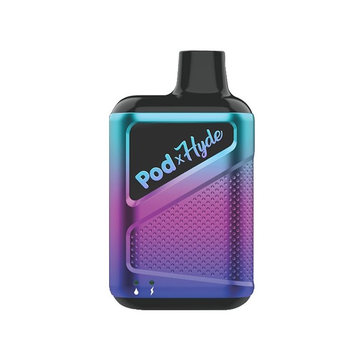 Pod Juice X Hyde iQ Disposable