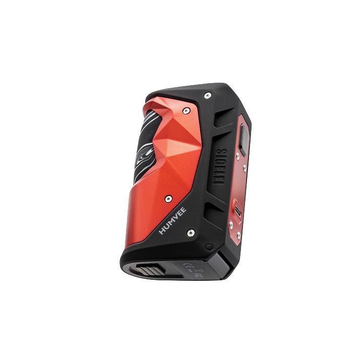 Sigelei Humvee 215W Box Mod