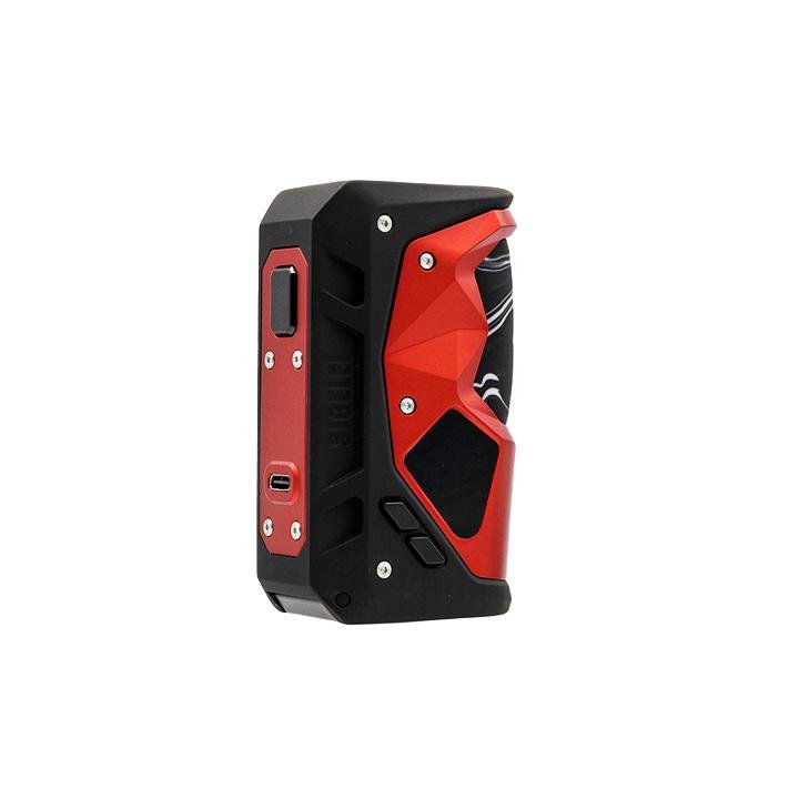 Sigelei Humvee 215W Box Mod