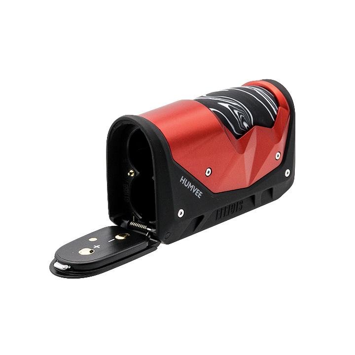 Sigelei Humvee 215W Box Mod